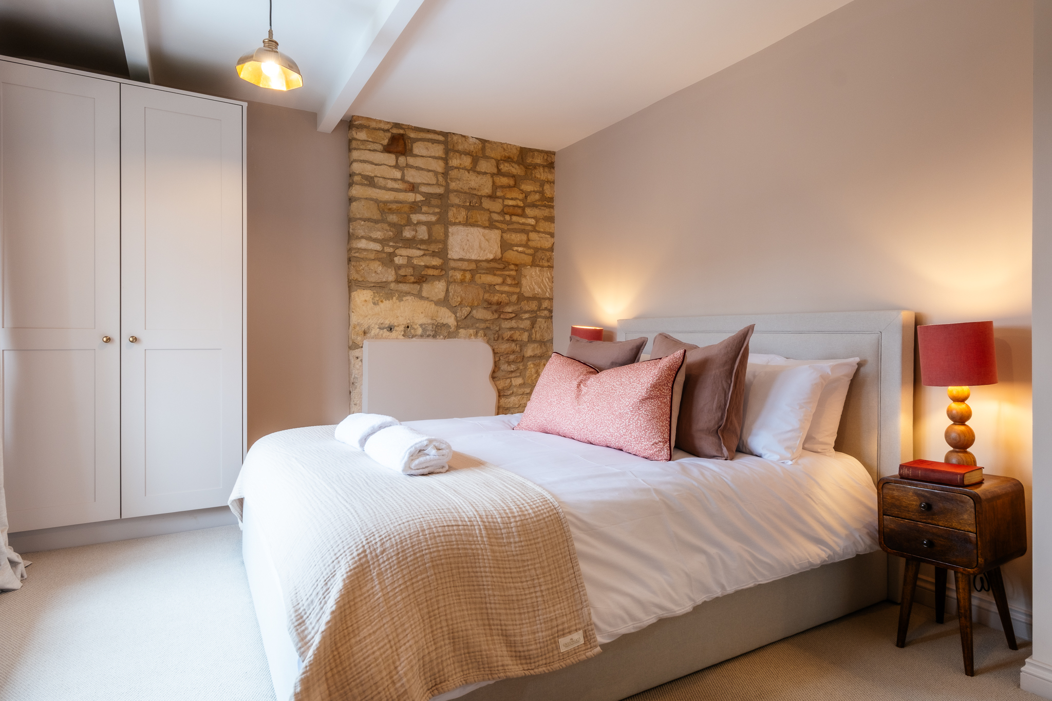 Beechwood Cottage