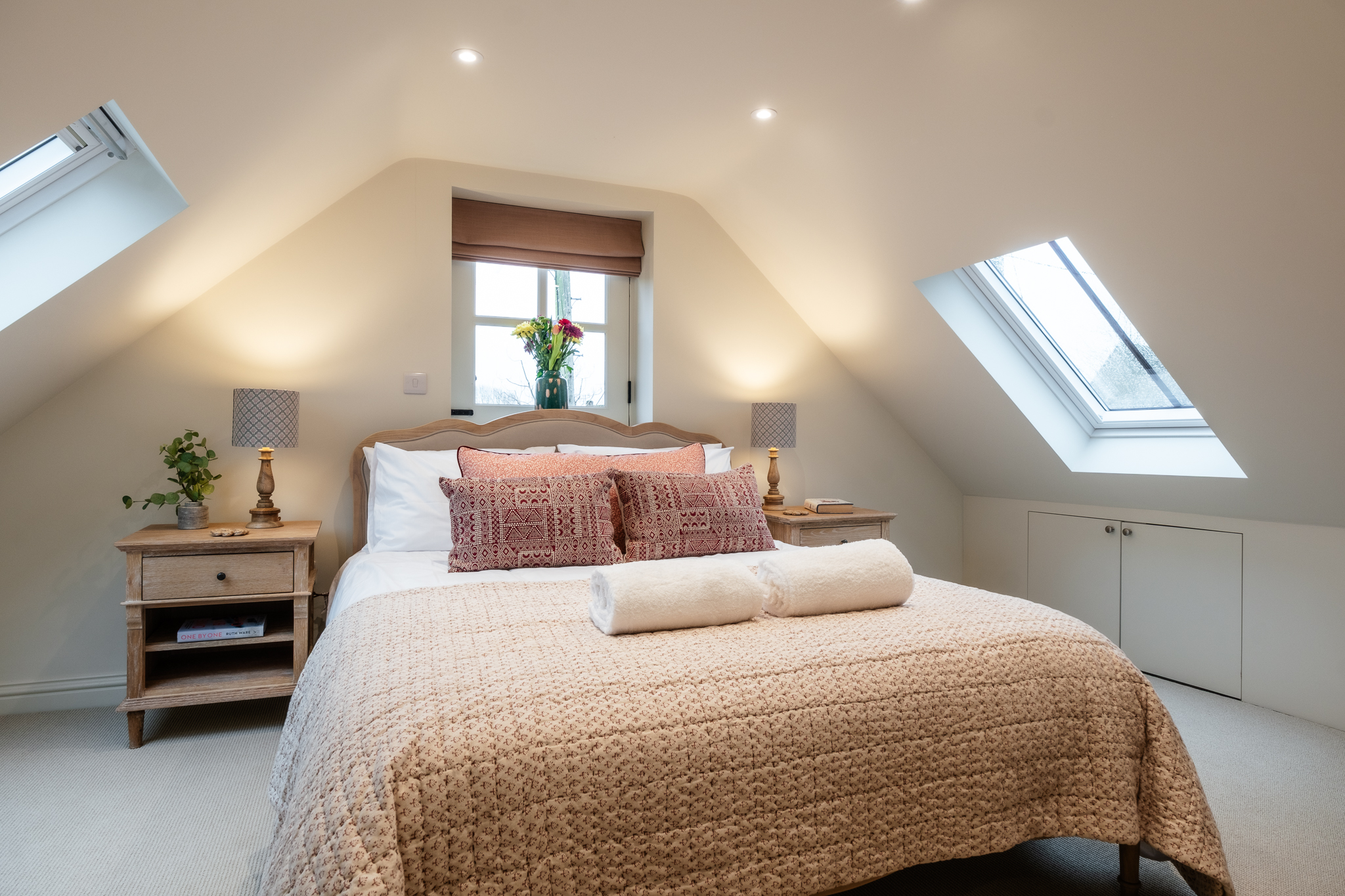 The Stables Cottage